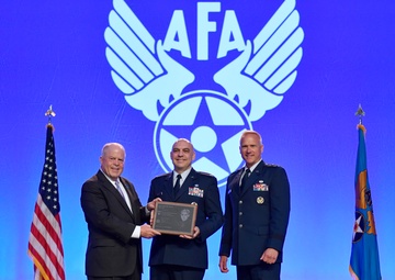 Opening Awards - ASC17