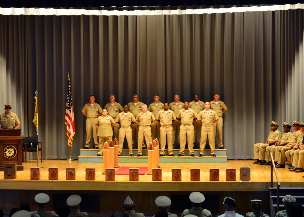 Navy Expeditionary Logistics Support Group