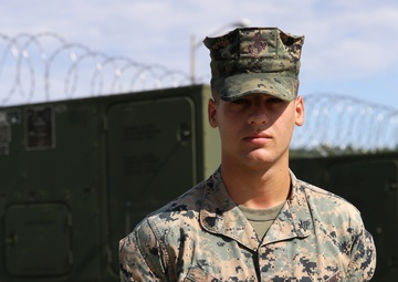 #FlyByFriday – Marine keeps MASS-1 cool