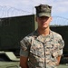 Marine keeps MASS-1 cool