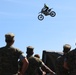 Marines get “Moto-Vated” at Semper Ride