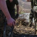 U.S. Marines, Sailors with the 26th MEU conduct relief work on Saint John
