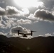 U.S. Marines, Sailors with the 26th MEU conduct relief work on Saint John