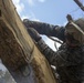 U.S. Marines, Sailors with the 26th MEU conduct relief work on Saint John