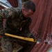 U.S. Marines, Sailors with the 26th MEU conduct relief work on Saint John
