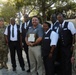 32nd IBCT extends gratitude to Florida bus company for help