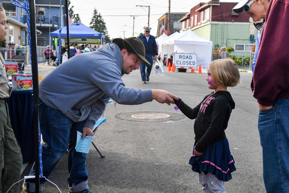 Keyport Festival 2017