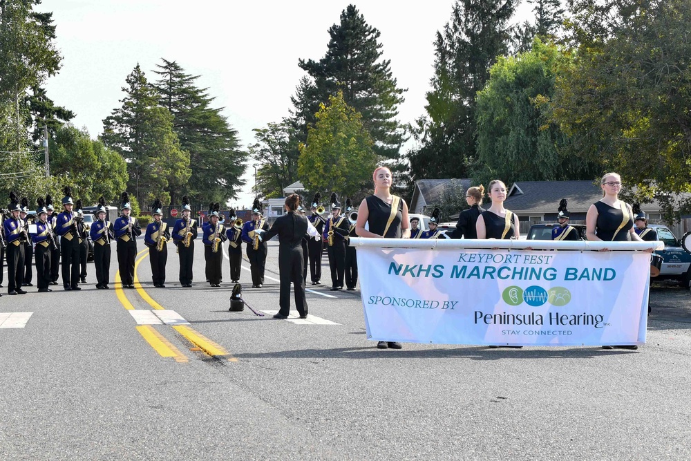 Keyport Festival 2017