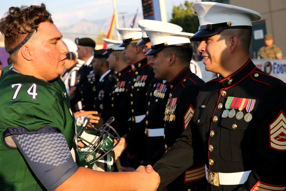 Military Appreciation Day