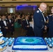 Team Moody celebrates 70th Air Force birthday