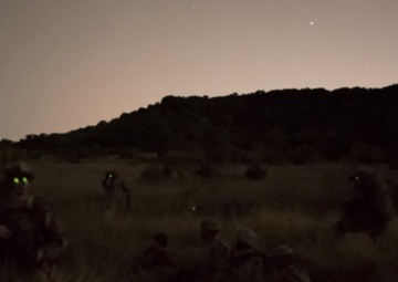 British, American JTACs team up with National Guard Aviators