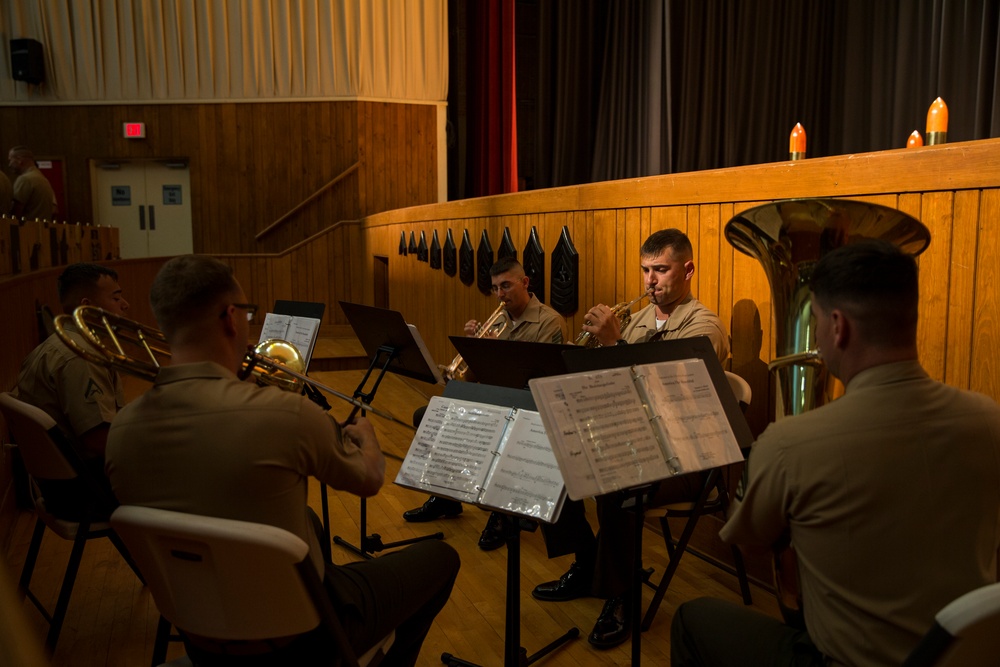 Chief Petty Officer Pinning Ceremony