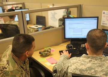 Lion Brigade HR specialist Explain the Importance of Soldier Casualty docs