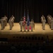 2nd Marine Logistics Group Hosts Camp Lejeune Chief Petty Officer Pinning Ceremony