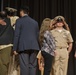 2nd Marine Logistics Group Hosts Camp Lejeune Chief Petty Officer Pinning Ceremony