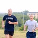 AFIMSC Airmen run 5K to kick off the Air Force's 70th Birthday