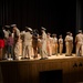 2nd Marine Logistics Group Hosts Camp Lejeune Chief Petty Officer Pinning Ceremony