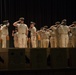 2nd Marine Logistics Group Hosts Camp Lejeune Chief Petty Officer Pinning Ceremony