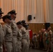 2nd Marine Logistics Group Hosts Camp Lejeune Chief Petty Officer Pinning Ceremony