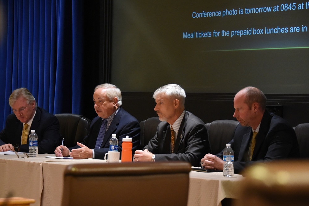 DVIDS Images Advanced Operational Law Conference [Image 1 of 2]