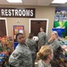 Nebraska National Guard Deploys for Hurricane Harvey Relief