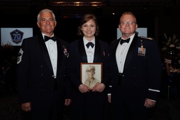 70 years of air power: One family's continued service