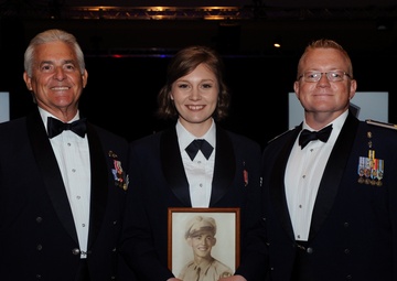 70 years of air power: One family's service