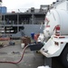 Vigor Shipyard Refuels Frank Cable