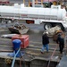 Vigor Shipyard Refuels Frank Cable