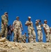 U.S., Egypt conduct field training during Bright Star 17