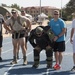 POW/MIA 24-hour Relay Run