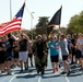 POW/MIA 24-hour Relay Run