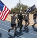POW/MIA 24-hour Relay Run