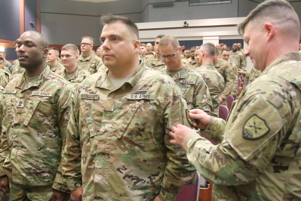 91st Cyber Brigade activated as Army National Guard’s first cyber brigade