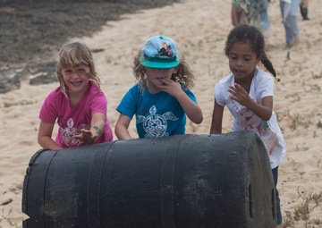 International Beach Clean-up Day 2017