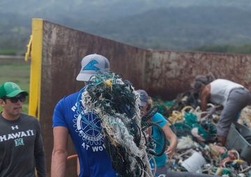 International Beach Clean-up Day 2017