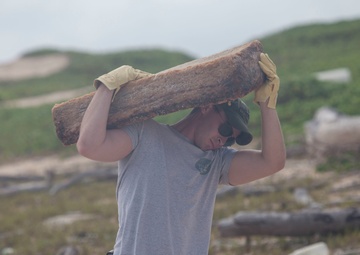 International Beach Clean-up Day 2017