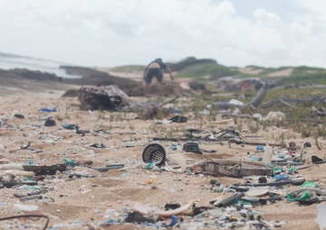 International Beach Clean-up Day 2017