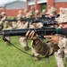 Parris Island recruits learn to shoot like Marines