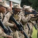 Parris Island recruits learn to shoot like Marines