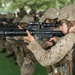 Parris Island recruits learn to shoot like Marines