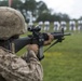 Parris Island recruits learn to shoot like Marines