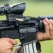 Parris Island recruits learn to shoot like Marines