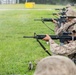 Parris Island recruits learn to shoot like Marines