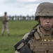 Parris Island recruits learn to shoot like Marines