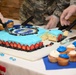 Air Force 70th Anniversary Meal