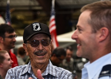 D-M remembers POW/MIAs