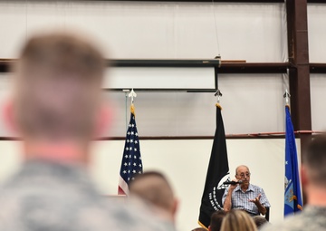 D-M remembers POW/MIAs