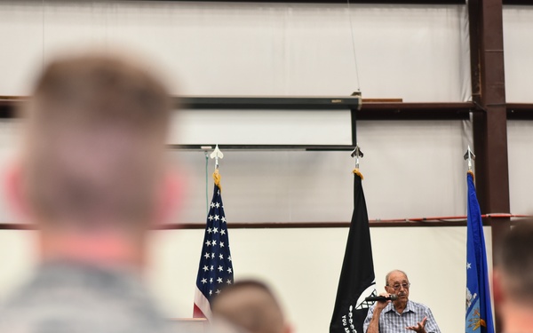 D-M remembers POW/MIAs