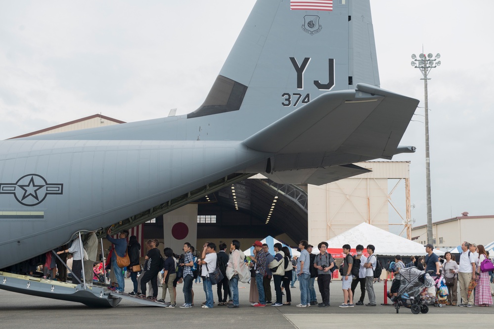 2017 Japanese-American Friendship Festival